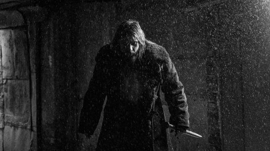 Новый сериал «Сергий против нечисти» с Романом Маякиным и Лукерьей Ильяшенко смотреть крупнее Новый сериал «Сергий против нечисти» с Романом Маякиным и Лукерьей Ильяшенко