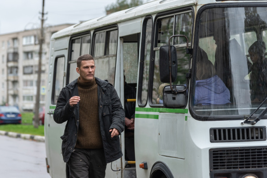 Стартовали съемки второго сезона детектива «Зверобой» с Павлом Чинаревым смотреть крупнее Стартовали съемки второго сезона детектива «Зверобой» с Павлом Чинаревым