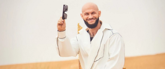 «Мы думали, что будет легче!». Оксана Самойлова и Джиган будут выживать в песках дубайской пустыни в шоу «Выжить в Дубае»