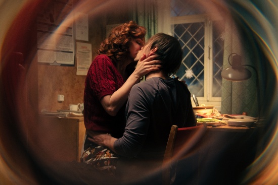 Деревня под снегом: объявлен старт съёмок пятого сезона культовой комедии «Жуки. Зима»