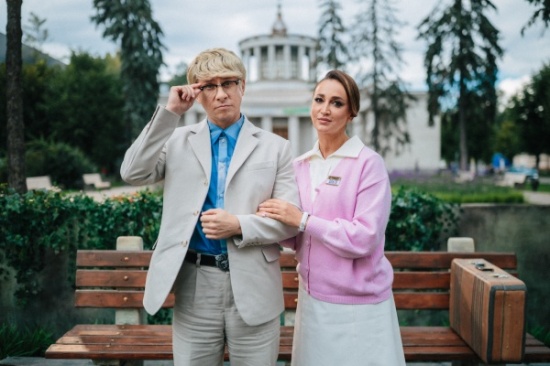 Комедию «Невероятные приключения Шурика» посмотрели более 46 миллионов зрителей в новогодние праздники