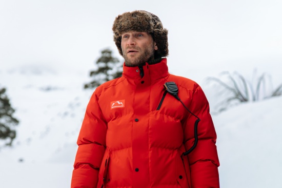 Снежные заносы и любовные виражи: объявлен  старт съемок сериала «Горнолыжка»