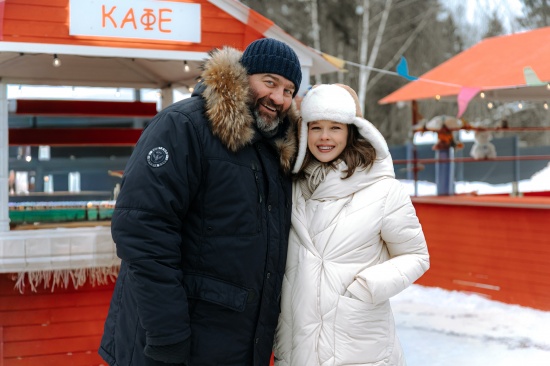 «Полярный»: перезагрузка. Съемки нового сезона сериала стартовали!