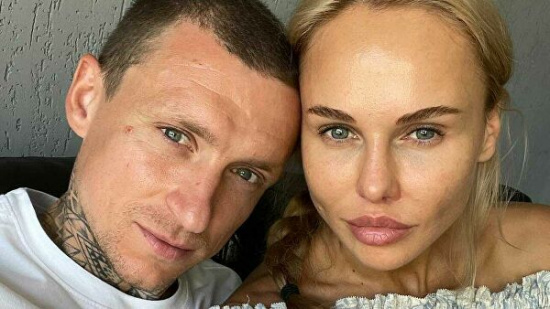 Инстаграм поклонники невесты Павла Мамаева не одобрили обручальное кольцо, подаренное футболистом смотреть крупнее Инстаграм поклонники невесты Павла Мамаева не одобрили обручальное кольцо, подаренное футболистом