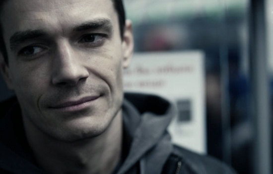 Максим Матвеев: «Артем Стрелецкий — персонаж сложный» смотреть крупнее Максим Матвеев: «Артем Стрелецкий — персонаж сложный»