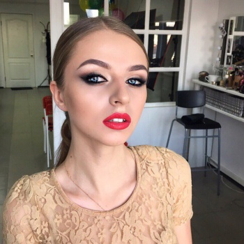 Beauty studio SOROKA