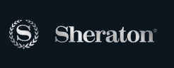 Отель Sheraton Ufa