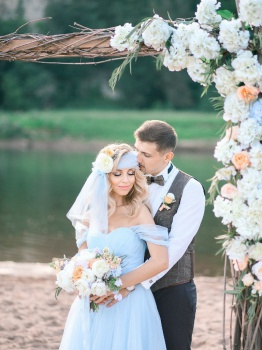 Свадебное агентство Mariage Partie
