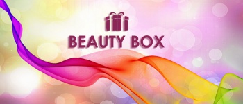BEAUTY BOX