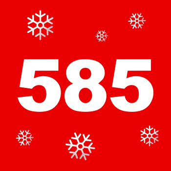 585*Золотой