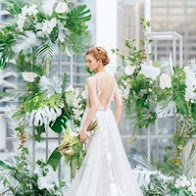 DECOR WEDDING RF Оформление свадьбы
