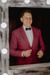 Ведущий тамада Дмитрий Иванов