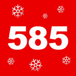585*Золотой