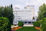 АЗИМУТ Отель