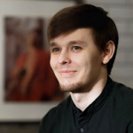 Фотограф Максим Бурковский