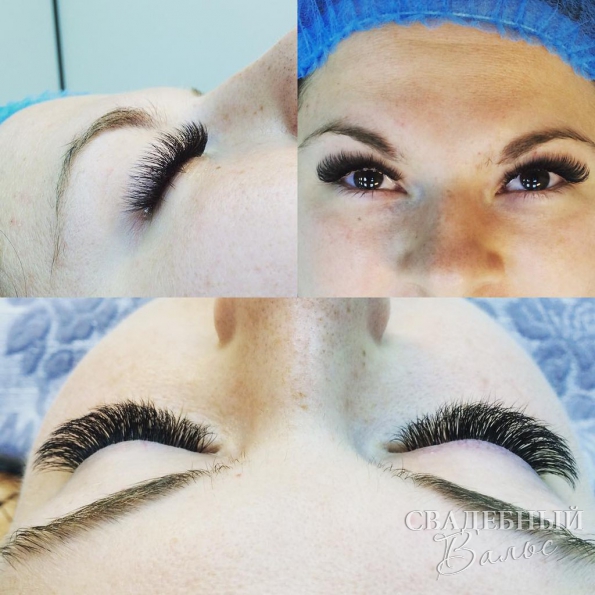Candy Lashes & Nails